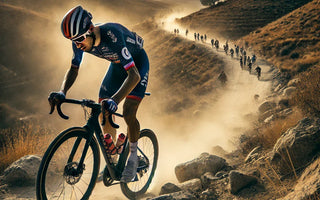 Llega la recta final del V Circuito Provincial BTT Toledo