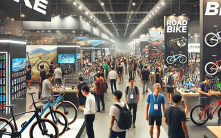 Festibike 2019 ¿Merecen la pena las ferias de bicicletas?