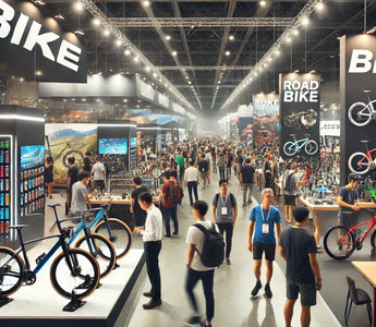 Festibike 2019 ¿Merecen la pena las ferias de bicicletas?