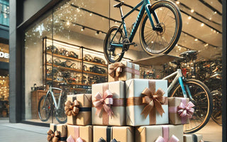 Concursa y gana regalos compartiendo afición ciclista