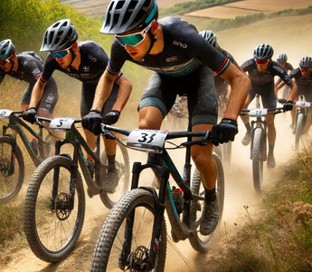 11ª Iruña MTB Pamplona, una marcha para disfrutar al máximo