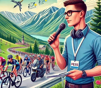 Sergi López-Egea: "El Tour de 2022 es un Tour loco"