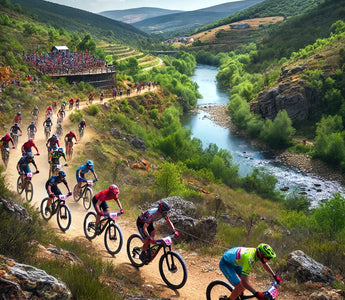 Disfruta de los parajes más bellos en el MTB Villa de Mira