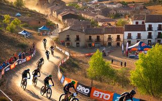 Se acerca la X Marcha BTT San Marcos