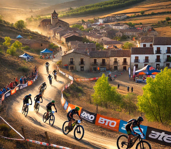 Se acerca la X Marcha BTT San Marcos