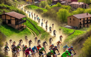BTT Villa de Autol, una prueba apta para todos