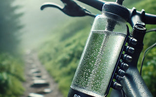 Nunca te quedarás sin agua: ¡la obtiene directamente del aire!