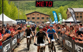 El 14 de mayo te esperamos en la VII Carrera BTT Casasimarro