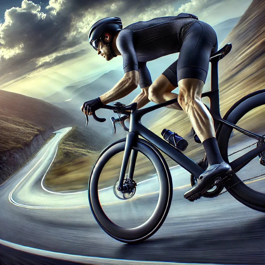 Las 10 Mejores bicicletas de carretera por menos de 4000 € en 2025