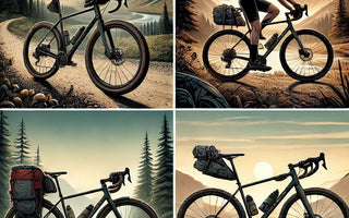 Las 10 Mejores bicicletas de gravel por menos de 2000€ en 2025
