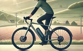 Las 5 mejores ebikes de carretera en calidad precio 2025
