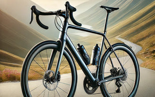 Las 10 Mejores bicicletas de carretera por menos de 2000€ en 2025