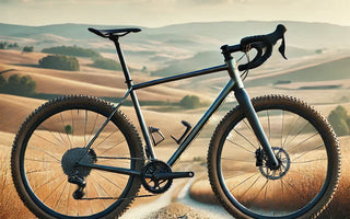 Las 5 bicicletas de gravel más populares de 2025