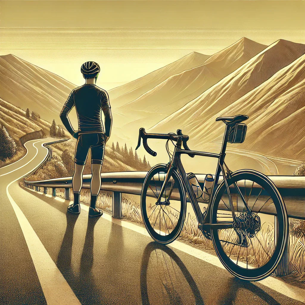 Las 10 Mejores bicicletas de carretera por menos de 2500€ en 2025