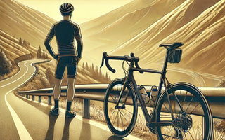 Las 10 Mejores bicicletas de carretera por menos de 2500€ en 2025