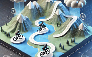 Las 10 mejores Apps para ciclismo en 2024: ¡Optimiza tus rutas y entrenamientos!