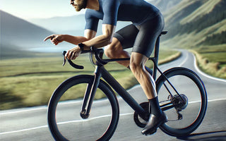¿Cuál es la mejor cadencia de pedaleo sobre la bicicleta?