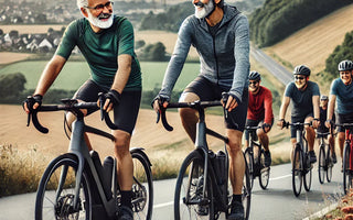 Las mejores bicicletas eléctricas de carretera para 2019