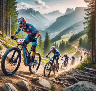 Las bicicletas de montaña eléctricas tendrán su Mundial UCI en 2019