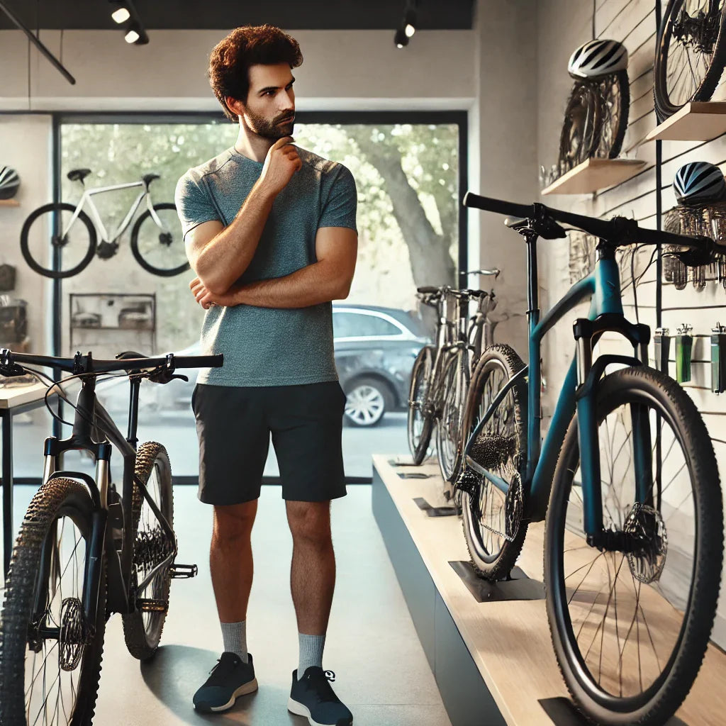 10 Mejores bicis con excelente relación calidad-precio
