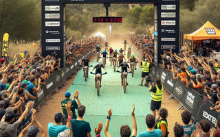 Llega la tercera edición de la Empordà BTT Extrem, un fin de semana de puro mountain bike