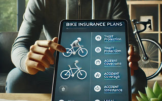 ¿Qué compañía ofrece el mejor seguro de bicicleta?