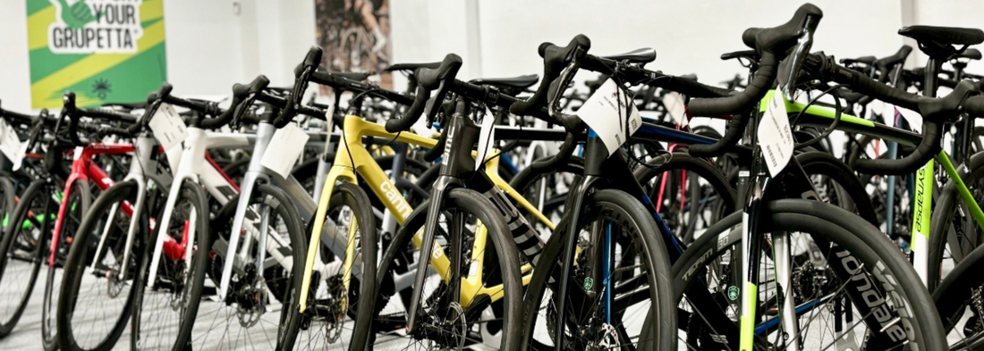 Top 10 bicicletas de carretera para regalar