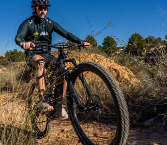 Bicicleta Rígida vs Doble Suspensión, ¿cuál elegir?