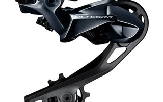 Descubre las novedades del grupo Shimano Ultegra R8000 y el sistema Di2 R8070