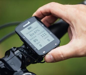 Guía de compra: los mejores GPS de ciclismo del mercado