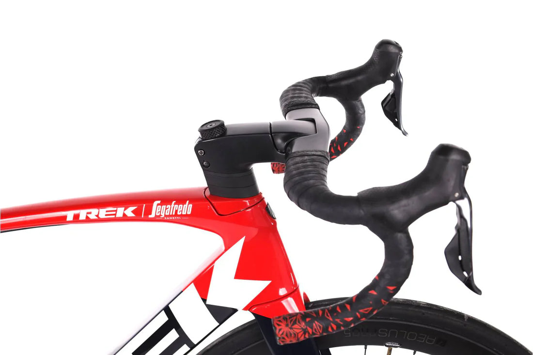 Guía completa para elegir el manillar perfecto para tu bicicleta de carretera