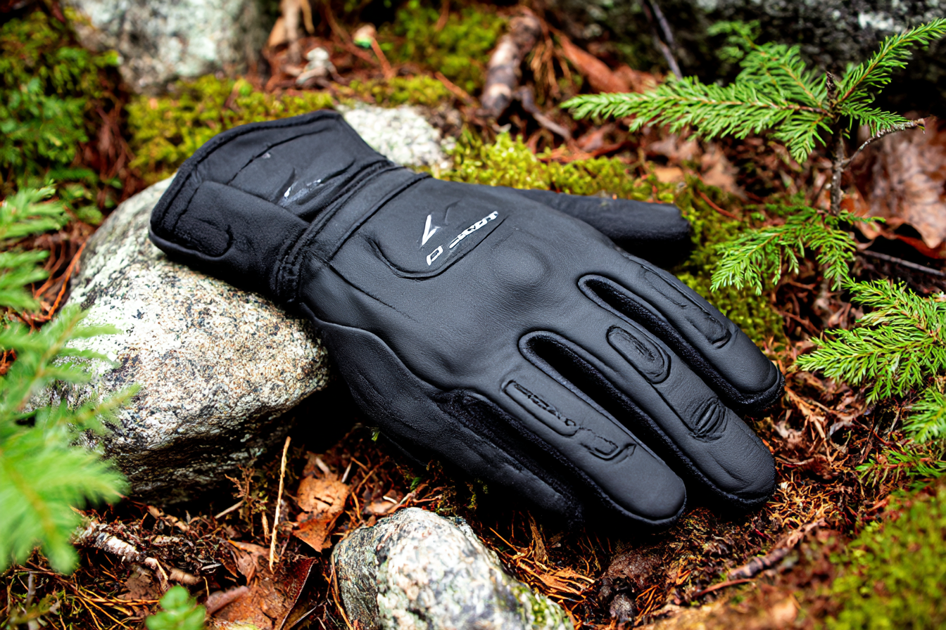 Son realmente necesarios los guantes para ciclistas? Descubre sus beneficios