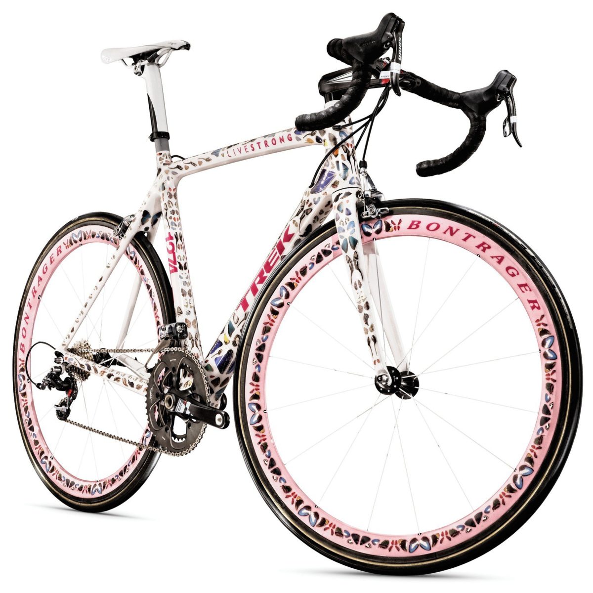 Trek Madone Butterfly A Bicicleta Mais Exclusiva E Valiosa Jamais Lei trek-madone-butterfly-a-bicicleta-mais-exclusiva-e-valiosa-jamais-lei