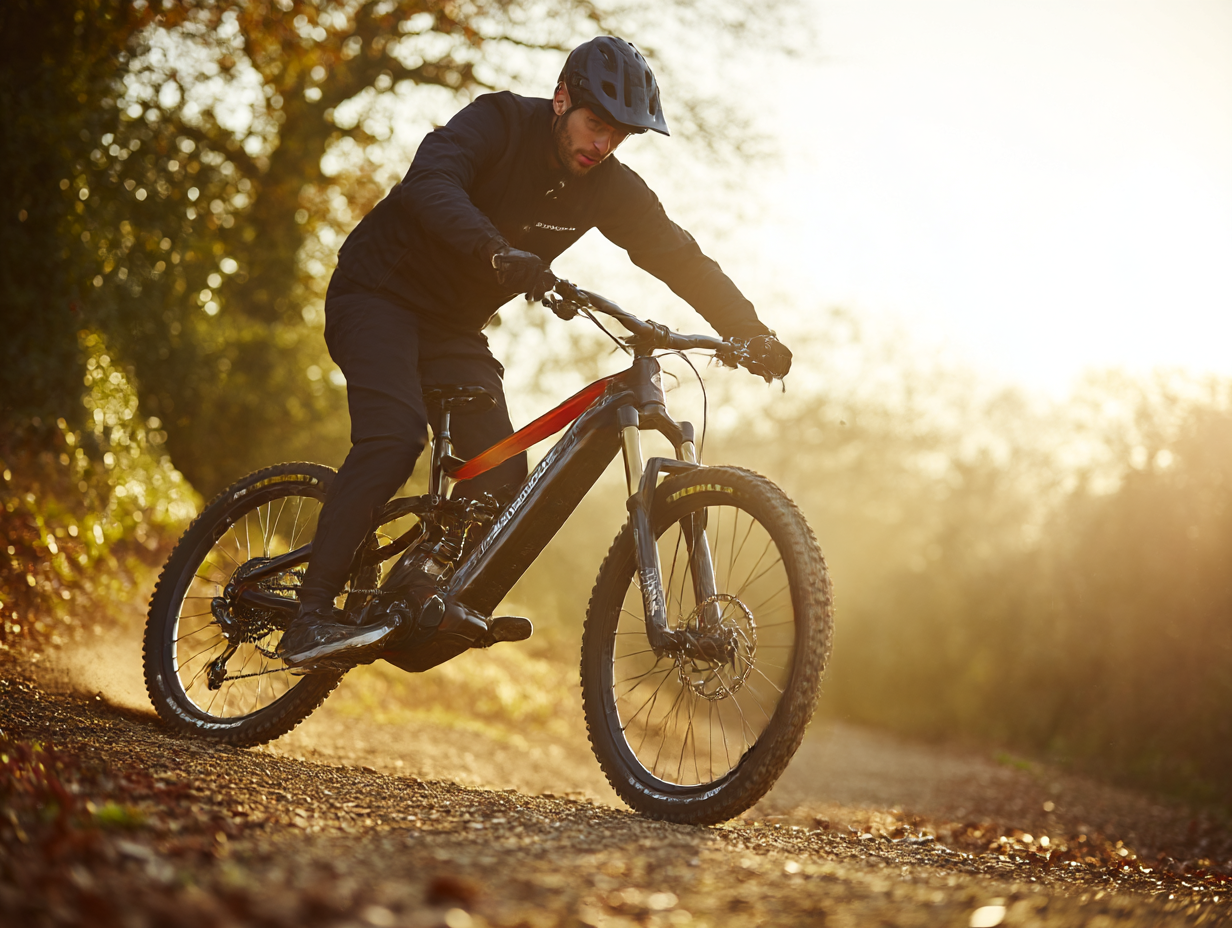 Guía de compra: Cómo elegir una bicicleta eléctrica de montaña