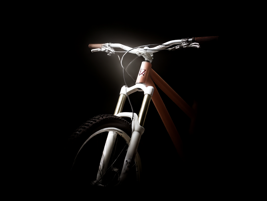 Comparativa entre Fox y RockShox: ¿cuál es la mejor horquilla para tu bicicleta de montaña?