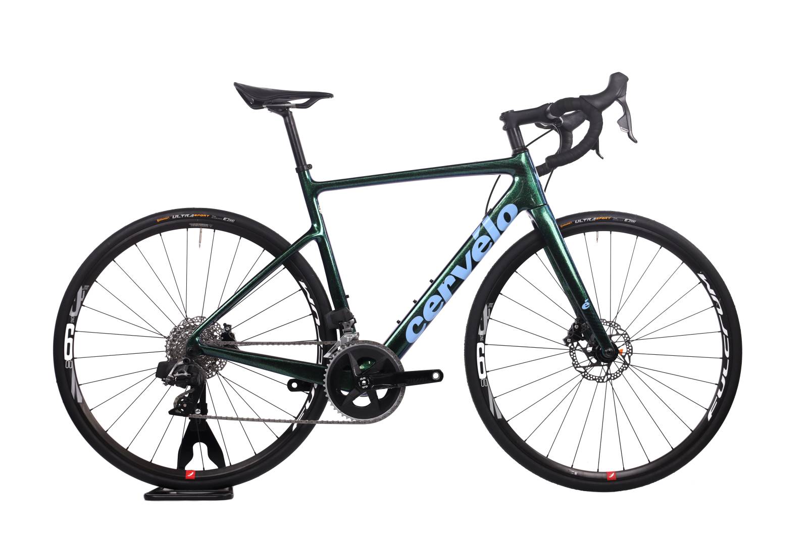 Cervélo Caledonia Rival AXS
