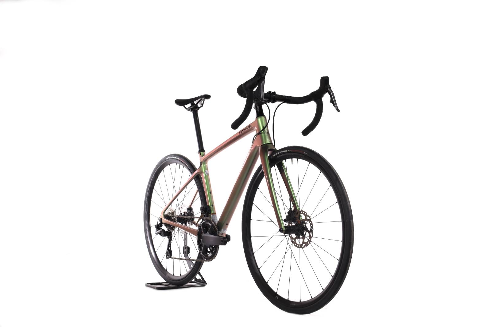 Cannondale Synapse Carbon 2 Ultegra Di2