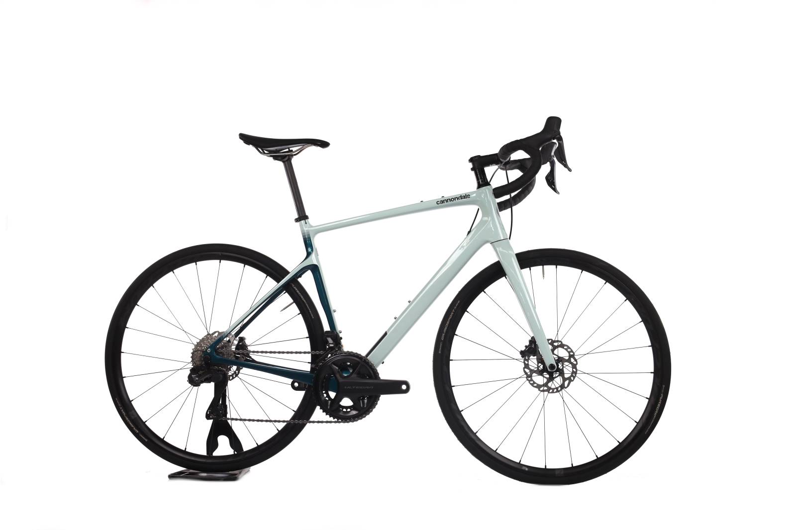 Cannondale Synapse Carbono 2 Ultegra di2