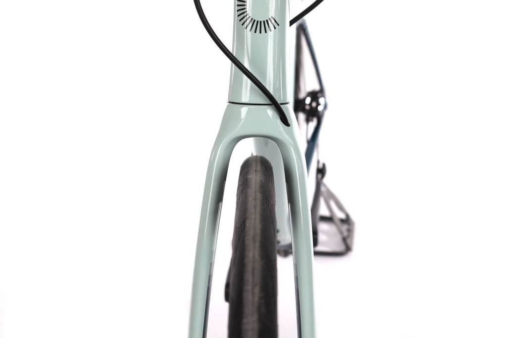 Cannondale Synapse Carbono 2 Ultegra di2