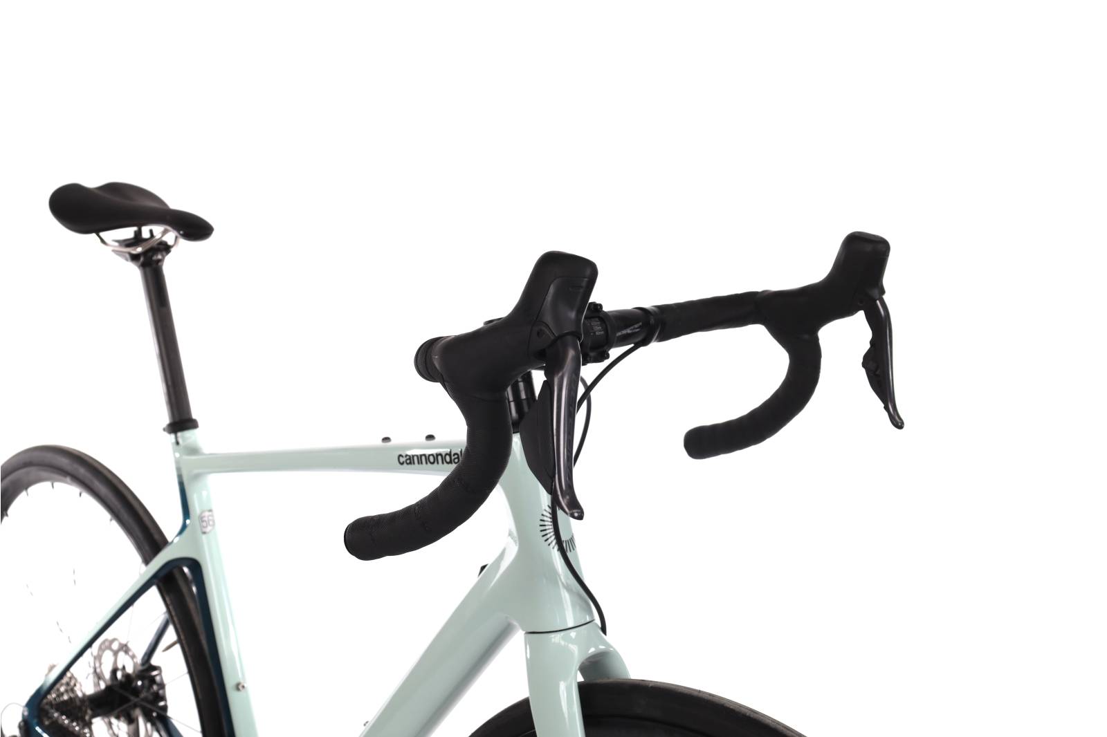 Cannondale Synapse Carbono 2 Ultegra di2