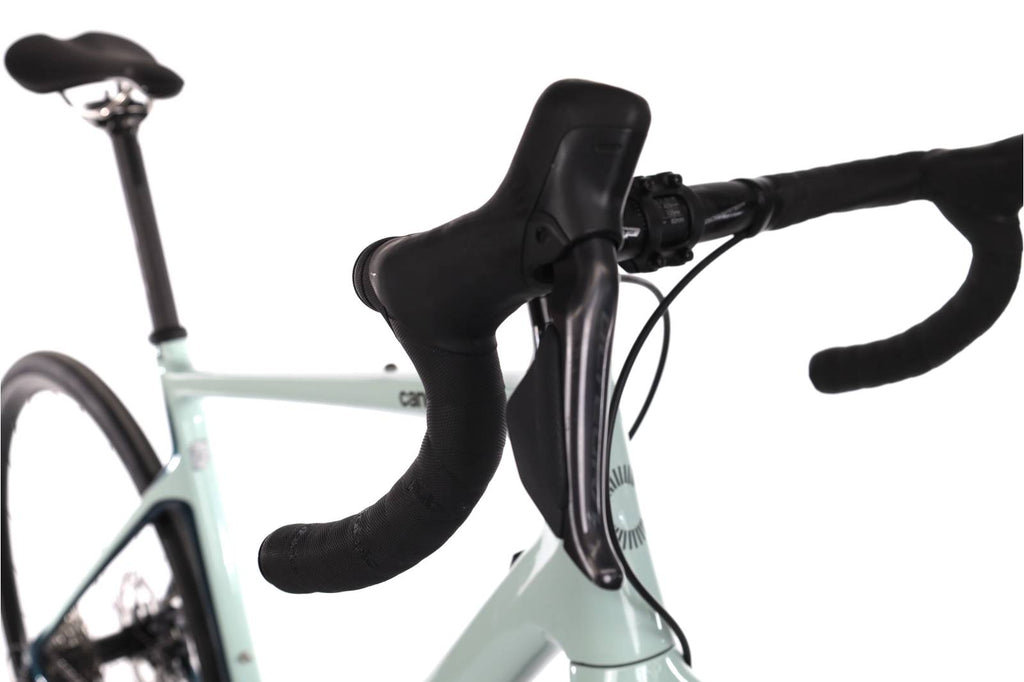 Cannondale Synapse Carbono 2 Ultegra di2