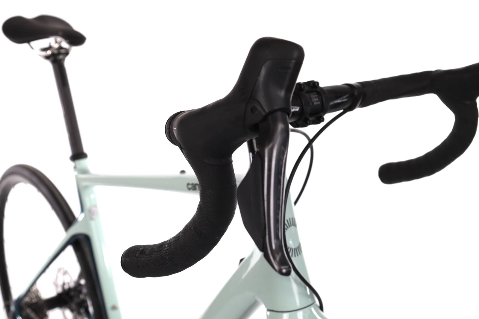 Cannondale Synapse Carbono 2 Ultegra di2