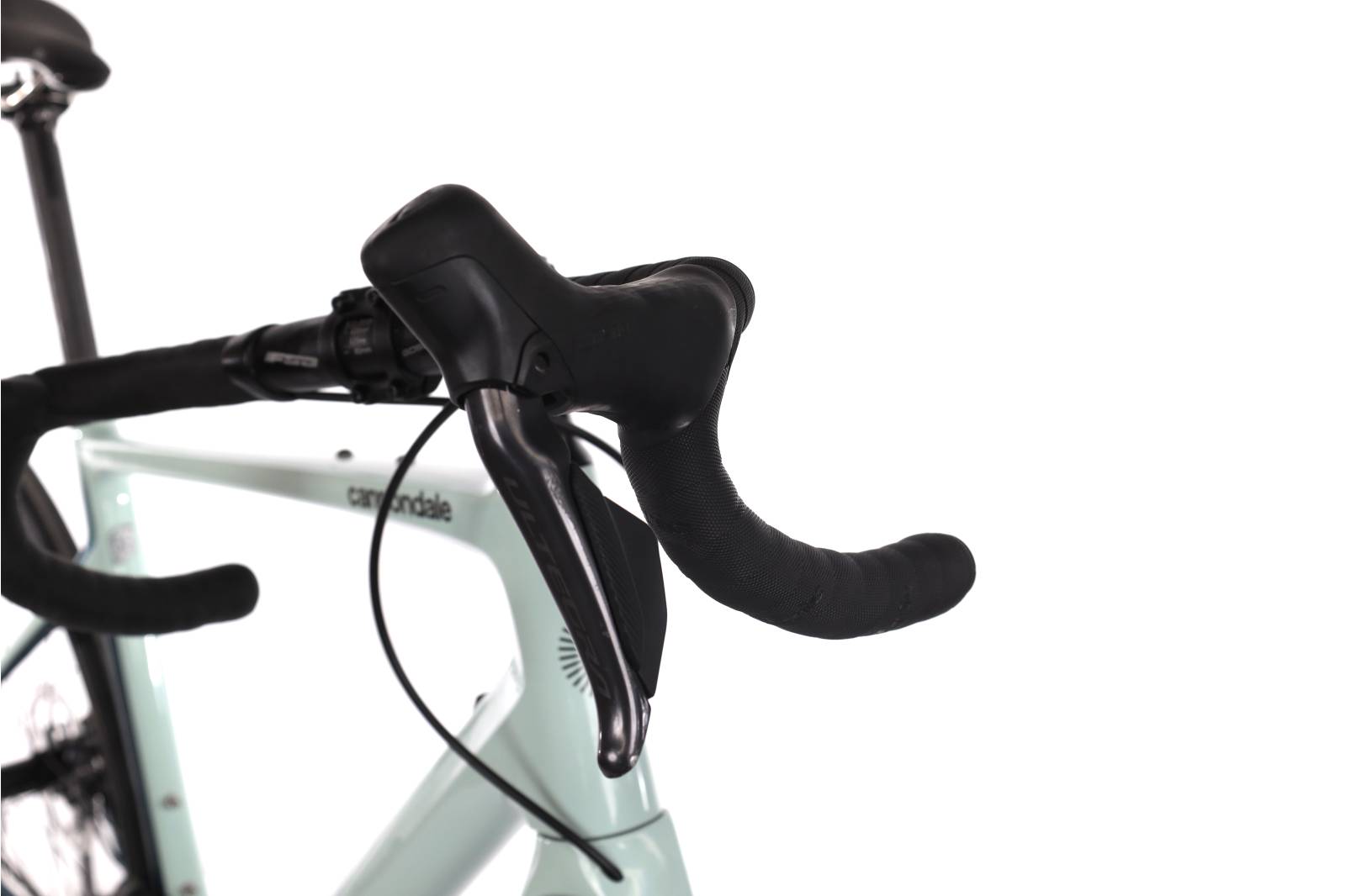 Cannondale Synapse Carbono 2 Ultegra di2