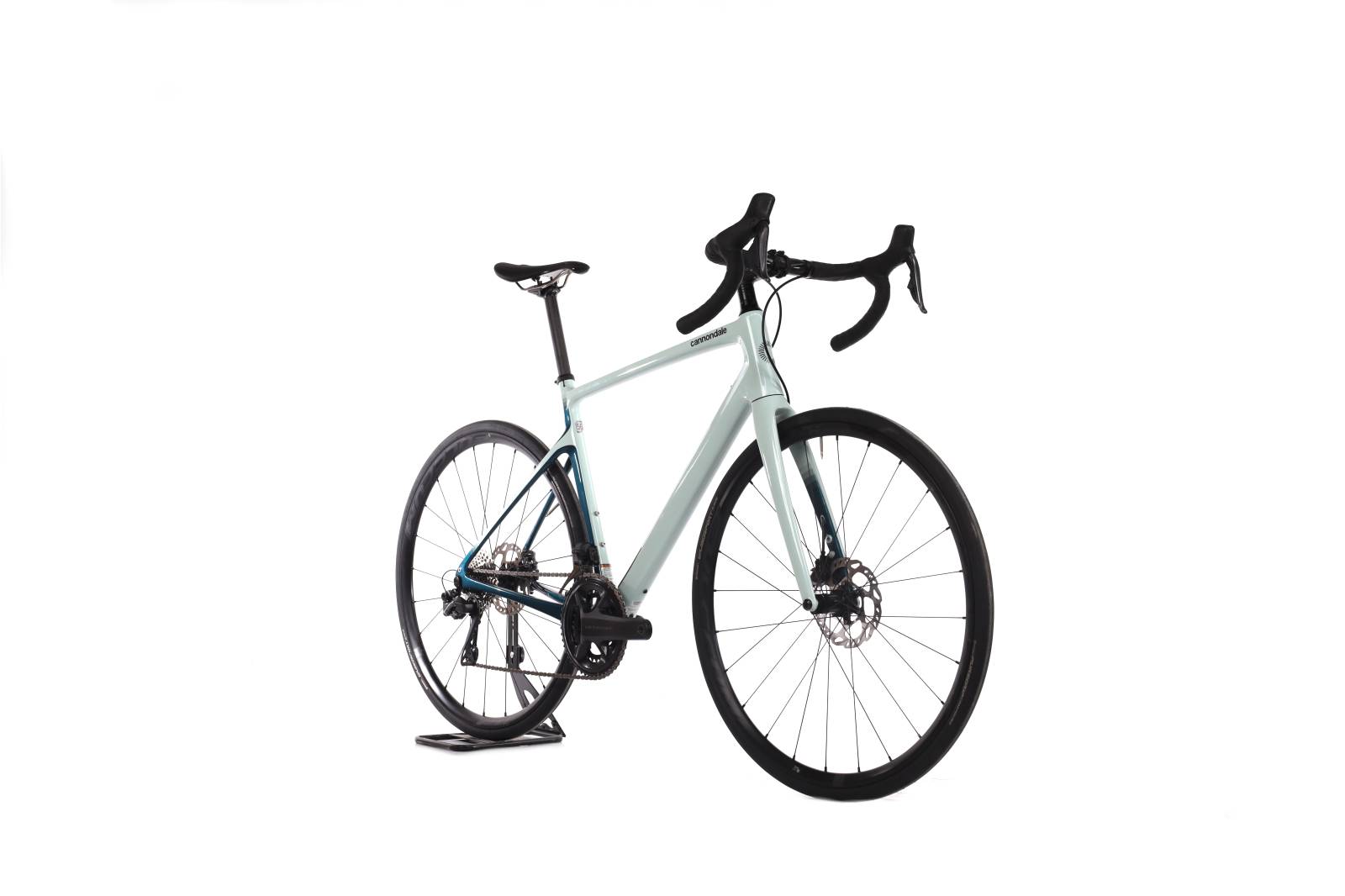 Cannondale Synapse Carbono 2 Ultegra di2