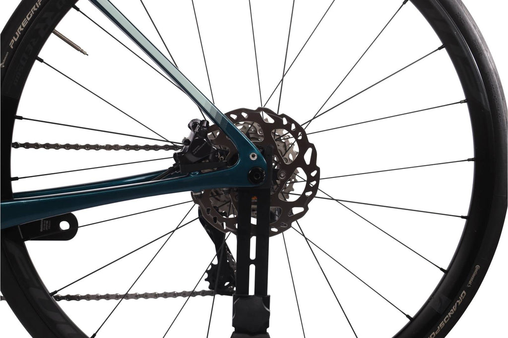 Cannondale Synapse Carbono 2 Ultegra di2