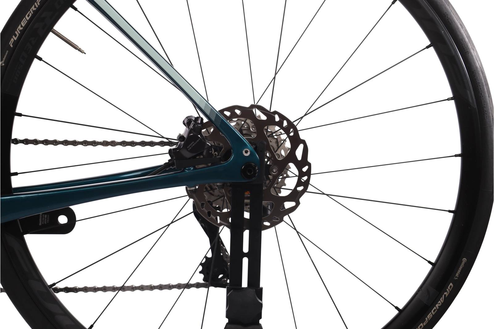 Cannondale Synapse Carbono 2 Ultegra di2