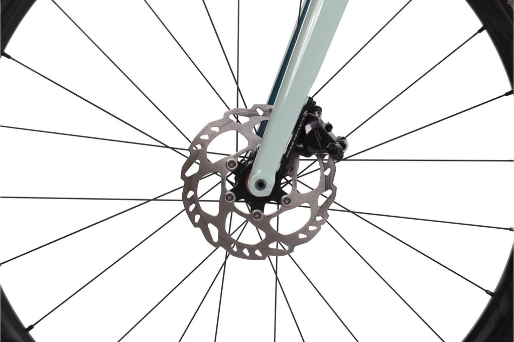 Cannondale Synapse Carbono 2 Ultegra di2