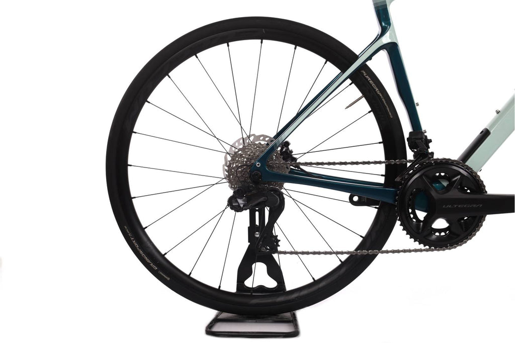 Cannondale Synapse Carbono 2 Ultegra di2