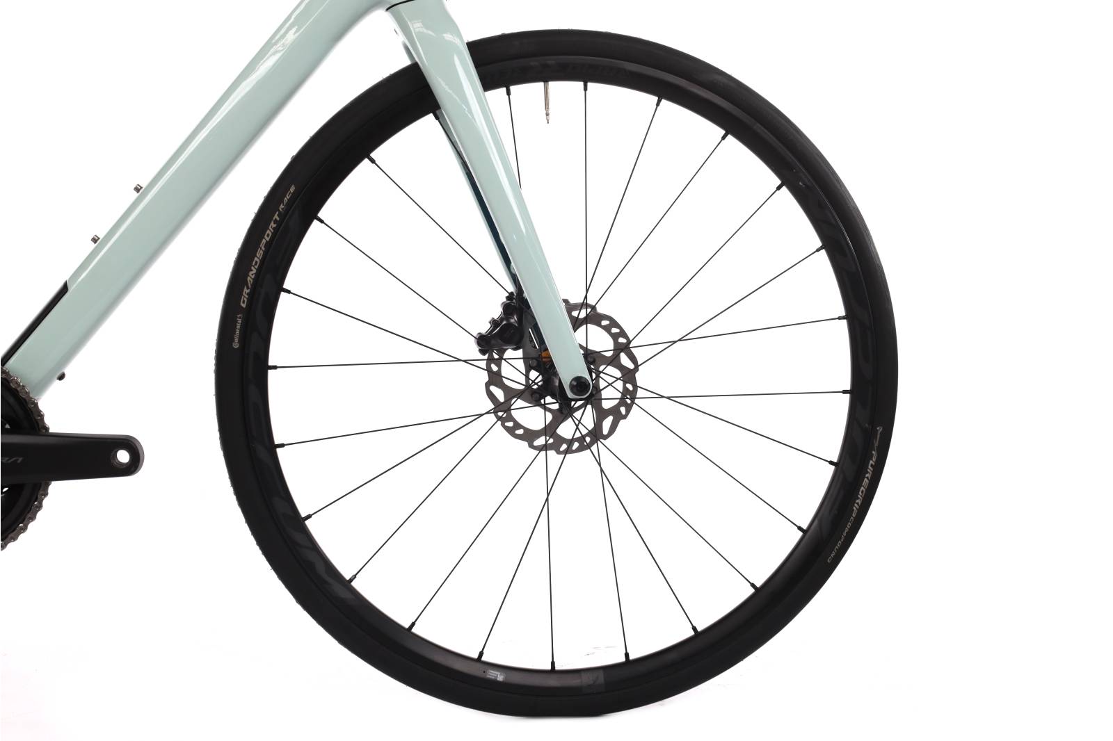 Cannondale Synapse Carbono 2 Ultegra di2