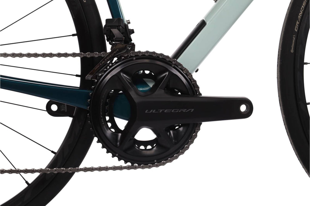 Cannondale Synapse Carbono 2 Ultegra di2